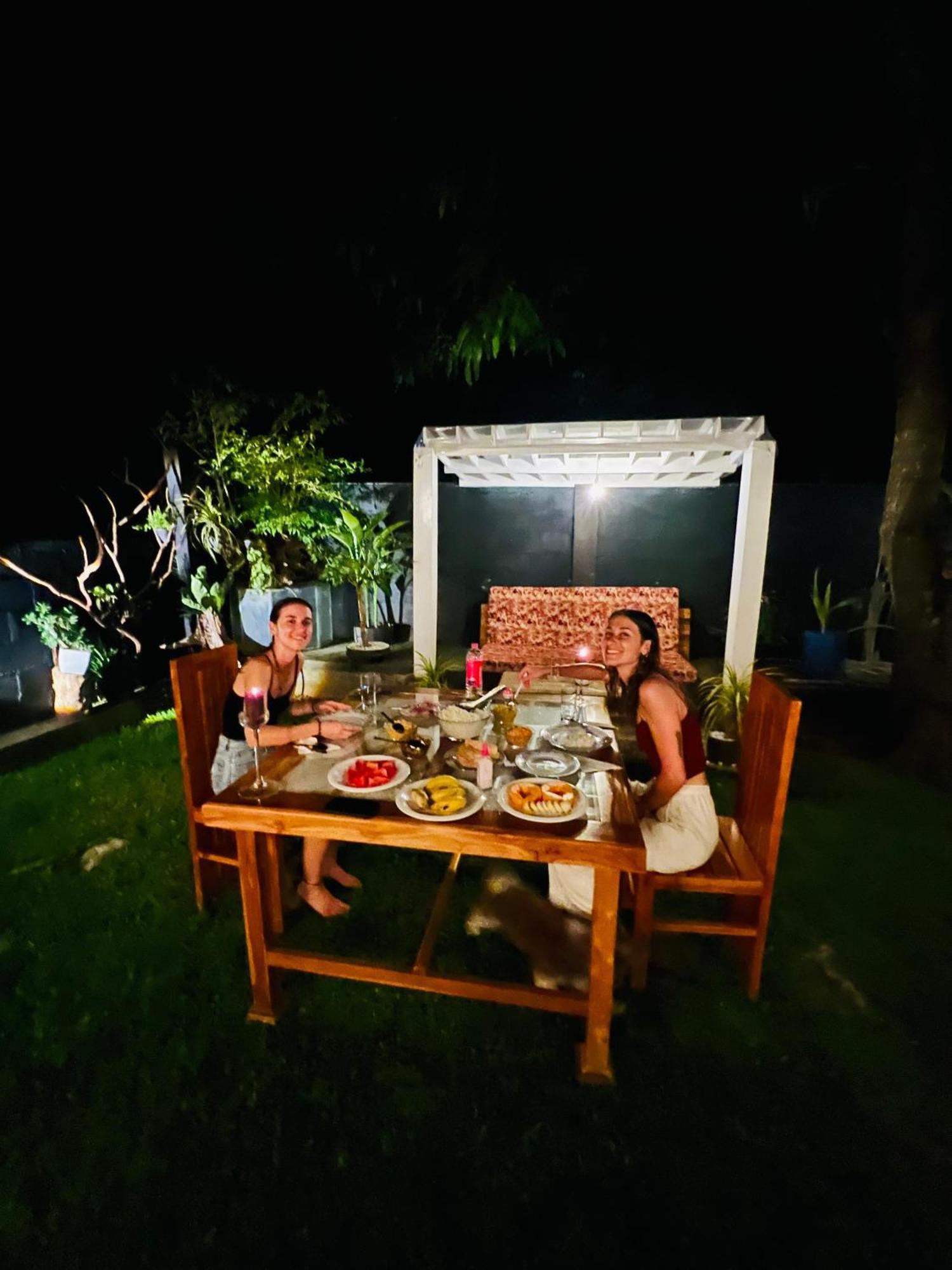 Cozy House Hotell Udawalawe Eksteriør bilde