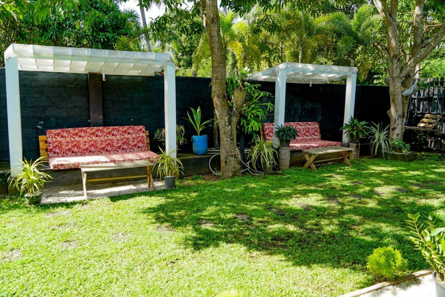 Cozy House Hotell Udawalawe Eksteriør bilde